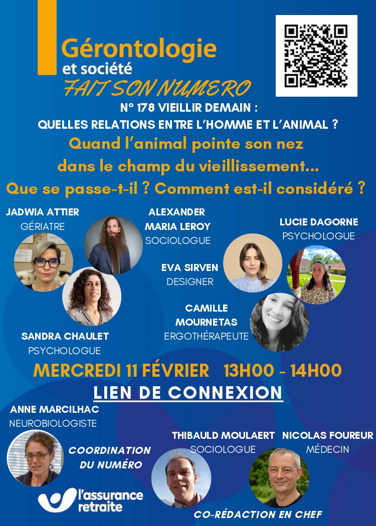 G&S fait son numéro