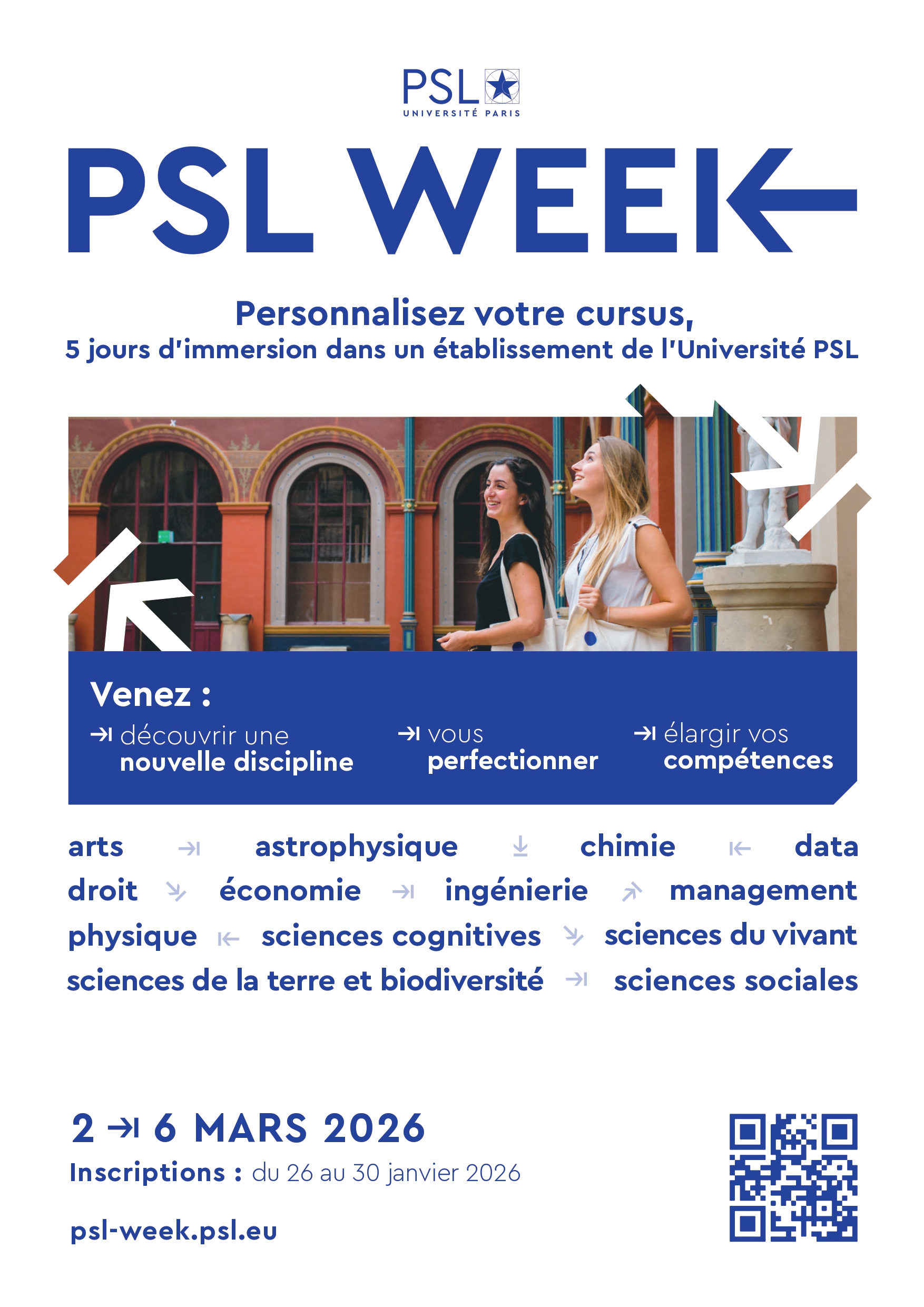 PSLWEEK-Mars26