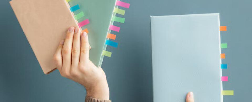 Catalogue des formations