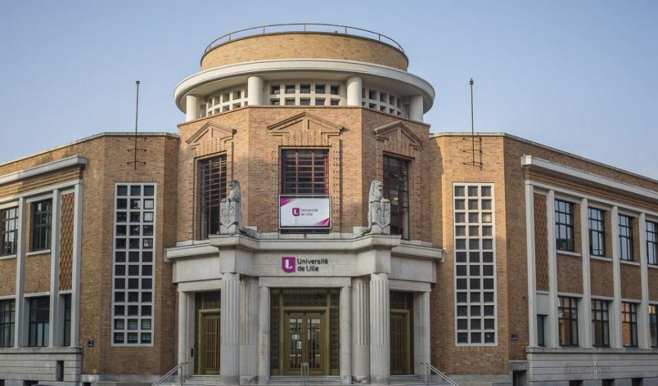 Université de Lille