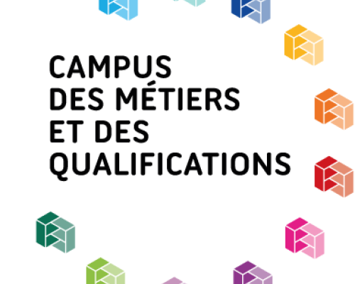 Campus des métiers et des qualifications
