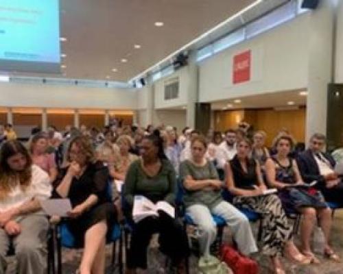 Conseil Départemental de l'Aude