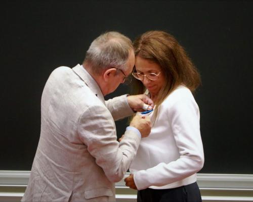 Jean Michel Verdier-Anne Marcilhac