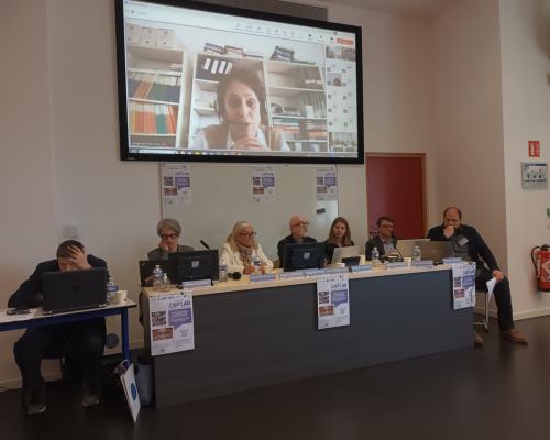 Photo CapLab Metz
