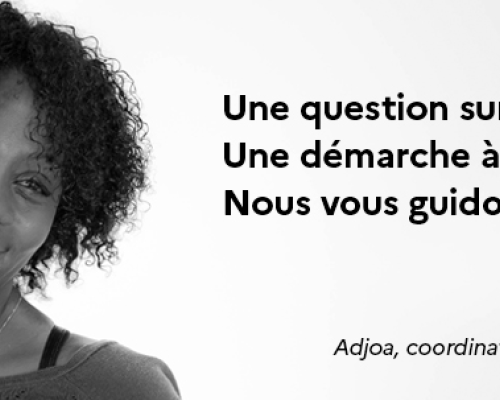 Site officiel info et démarches administratives