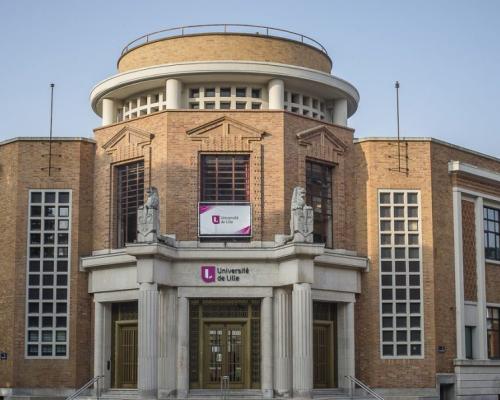 Université de Lille
