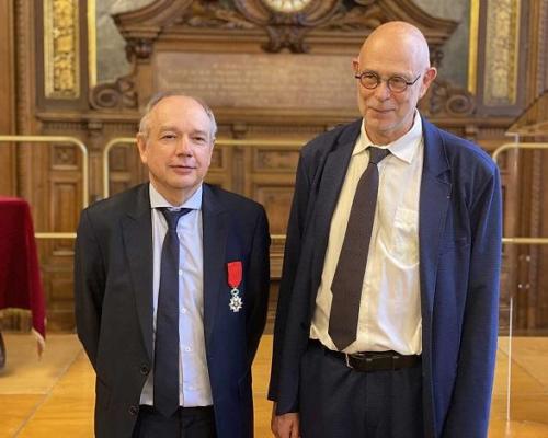 Jean Michel Verdier