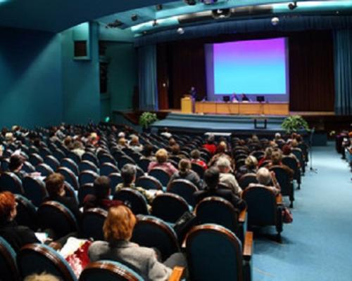 Symposium ILVV